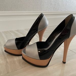 Fendi Heels